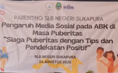Parenting : Pengaruh Media Sosial pada ABK di Masa Pubertas